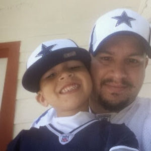 Meet your Posher, Joshua